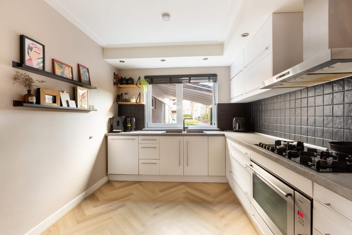 Foto 18 van Kruisbessengaard 42