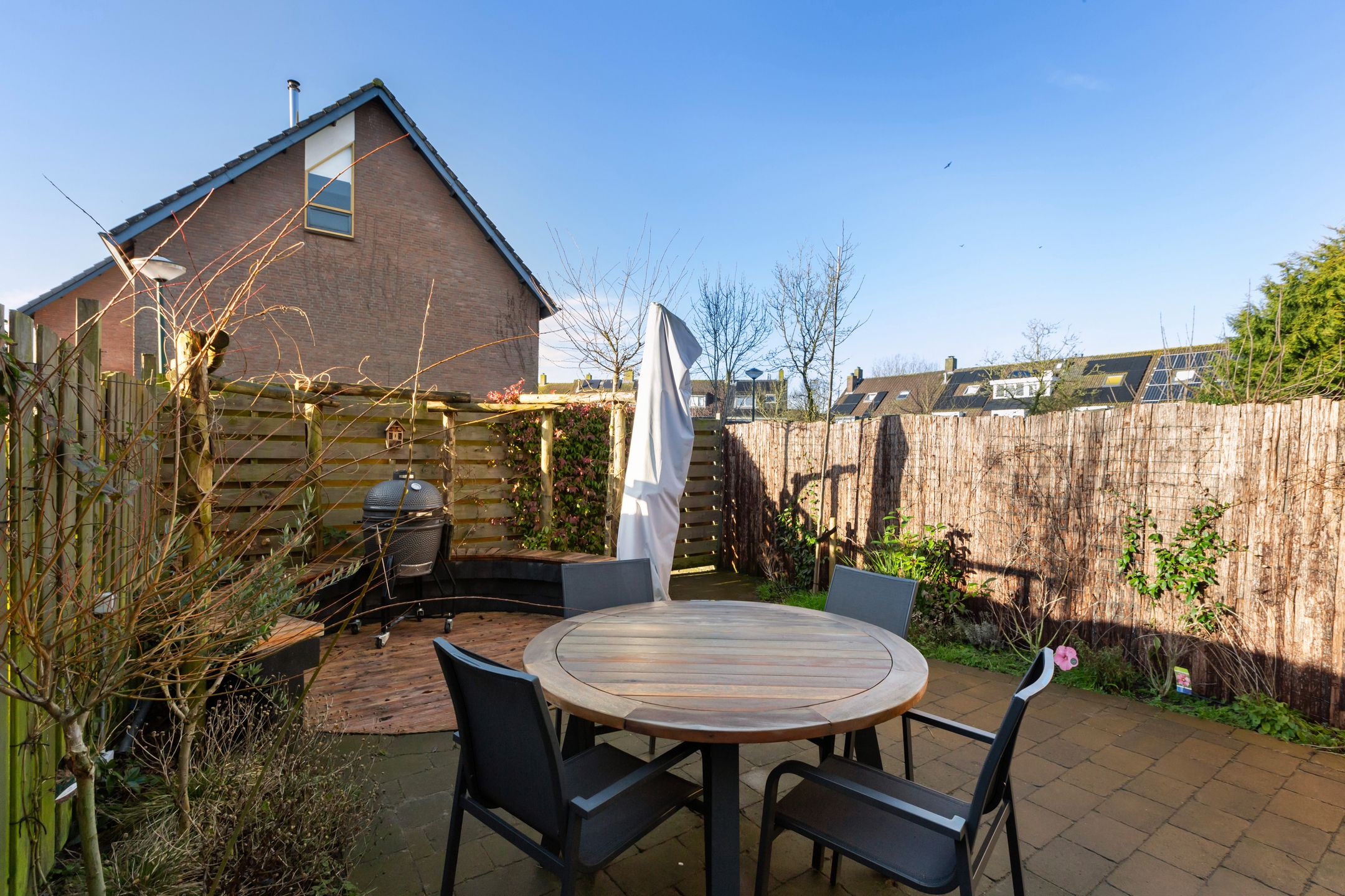 Foto 24 van Kruisbessengaard 42