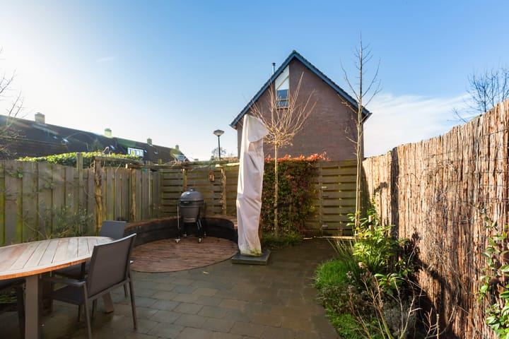 Foto 25 van Kruisbessengaard 42