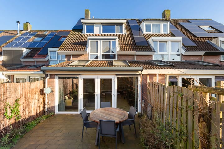 Foto 26 van Kruisbessengaard 42