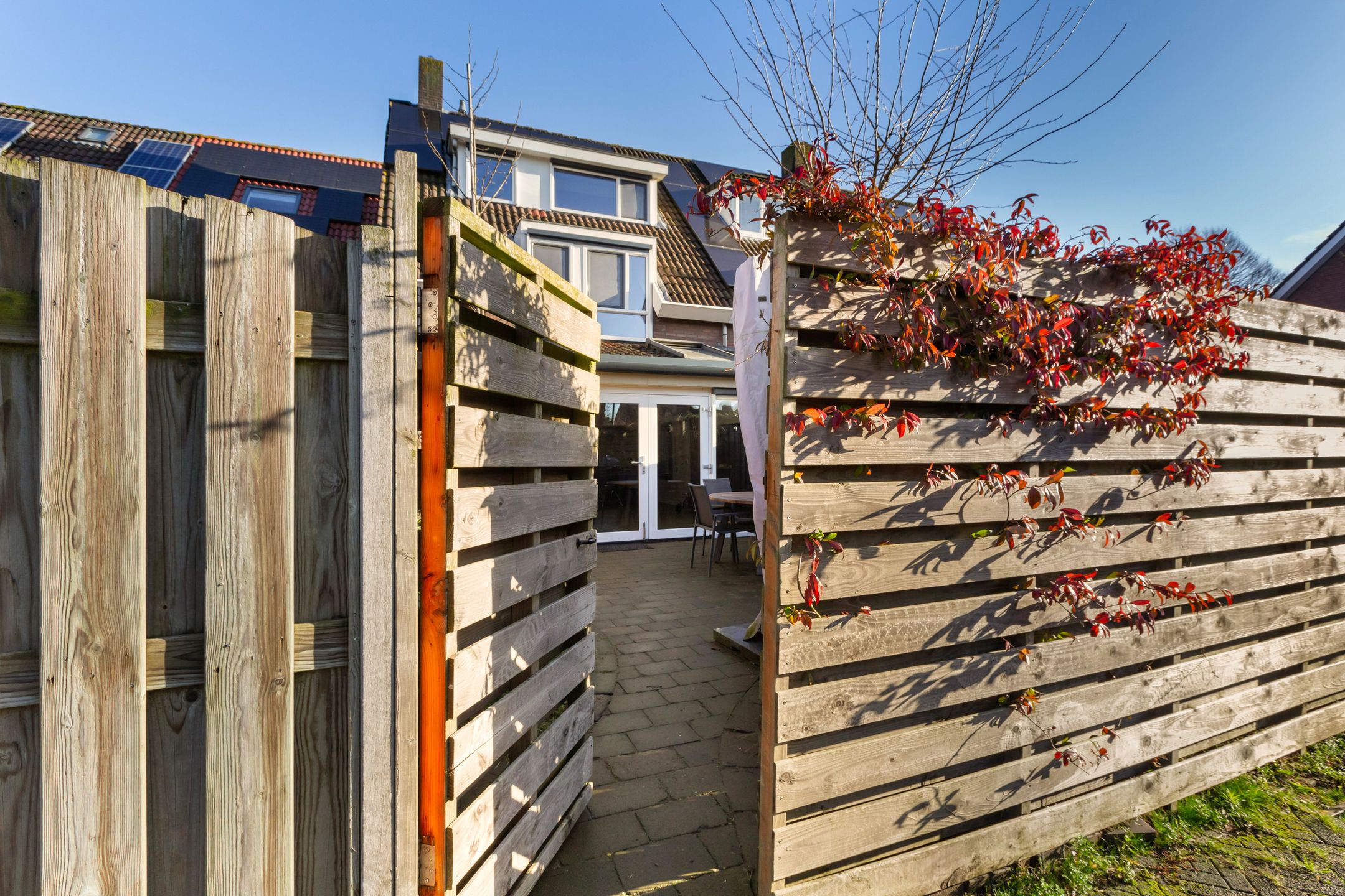 Foto 27 van Kruisbessengaard 42