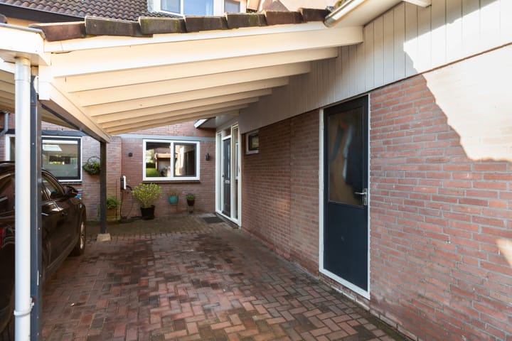 Foto 28 van Kruisbessengaard 42