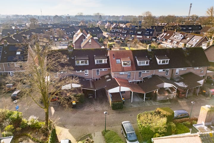 Foto 30 van Kruisbessengaard 42