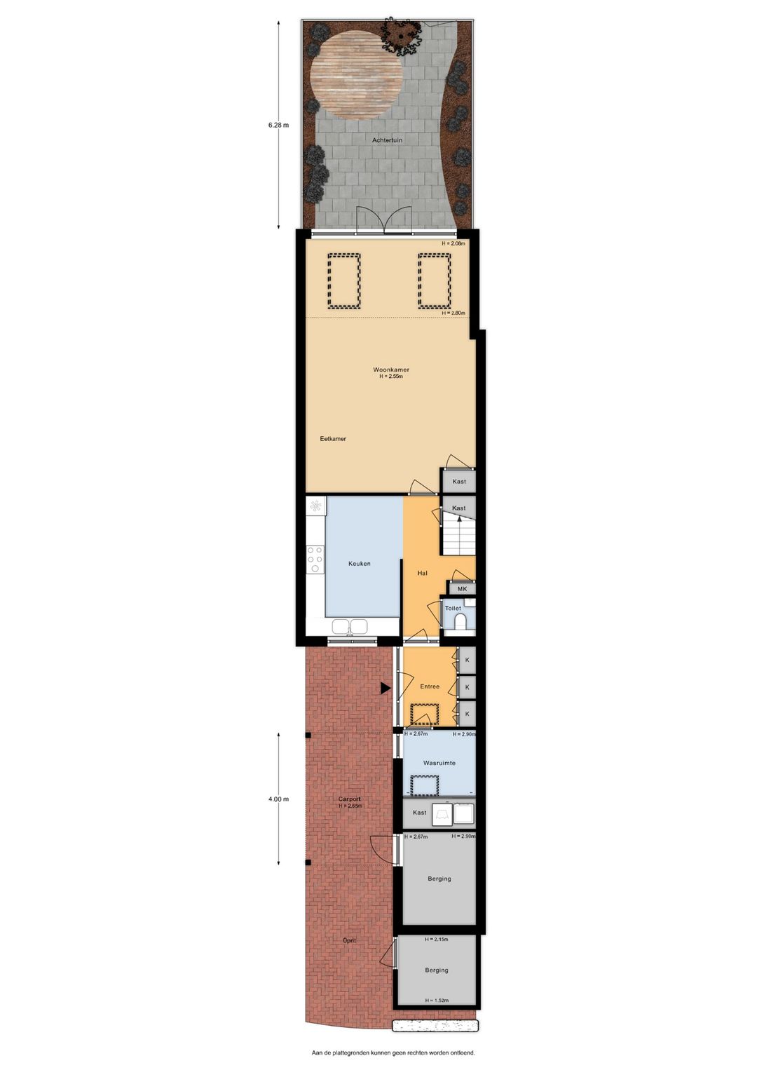 Foto 31 van Kruisbessengaard 42