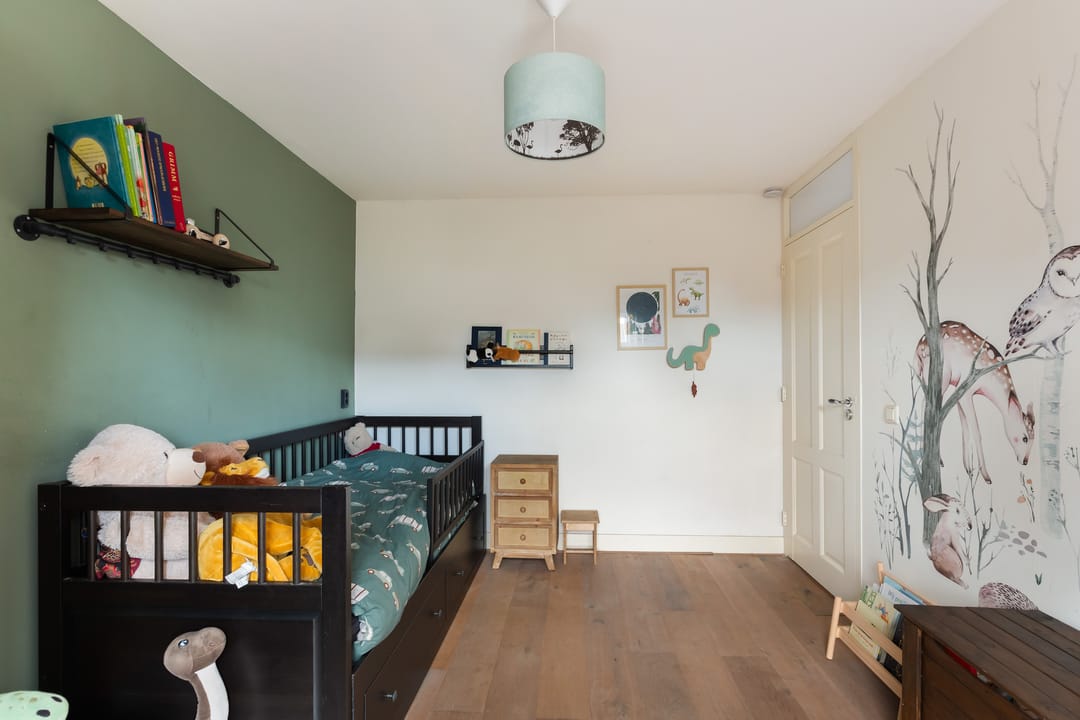 Foto 37 van Kruisbessengaard 42