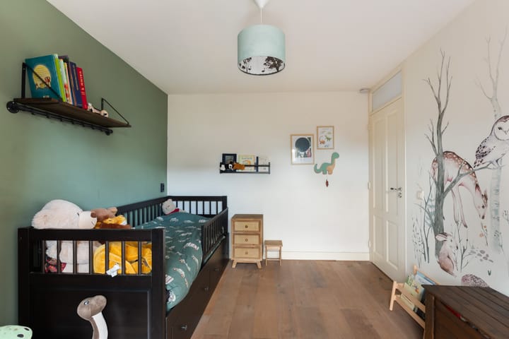 Foto 37 van Kruisbessengaard 42