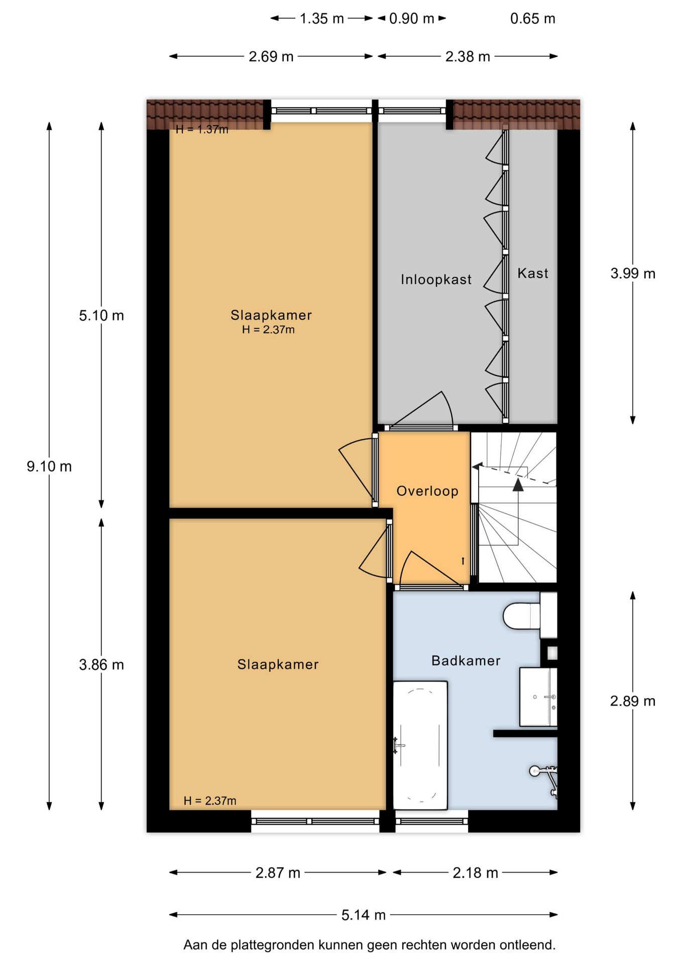 Foto 42 van Kruisbessengaard 42