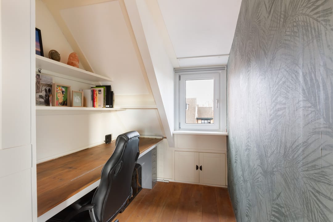 Foto 43 van Kruisbessengaard 42