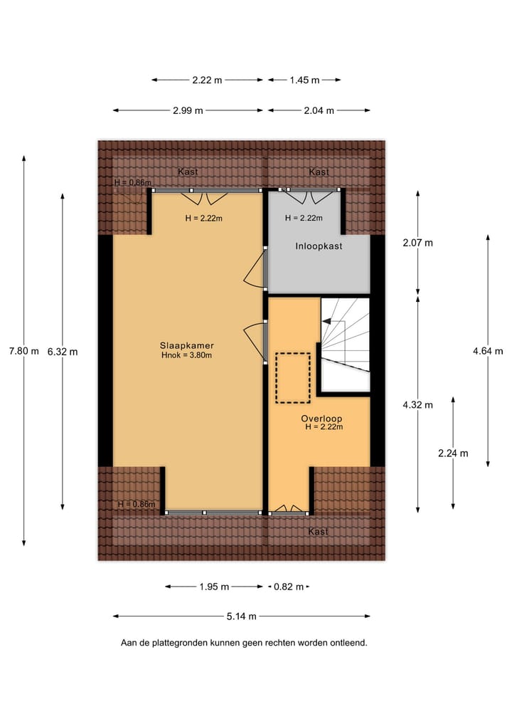 Foto 49 van Kruisbessengaard 42