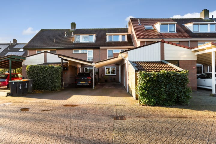 Foto 51 van Kruisbessengaard 42