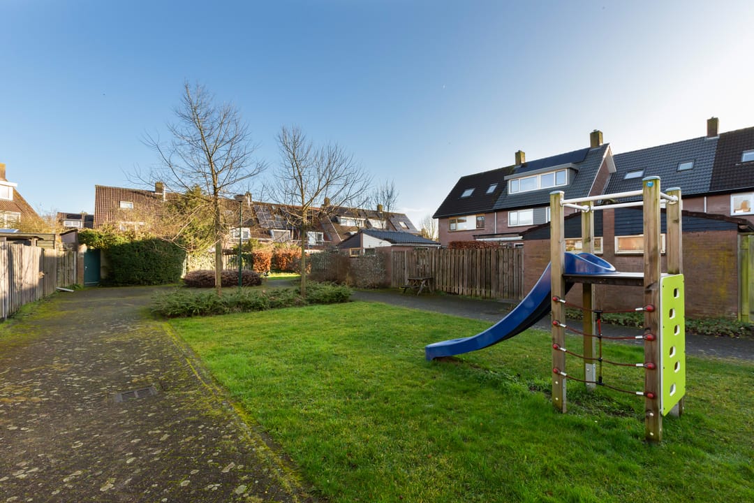 Foto 53 van Kruisbessengaard 42