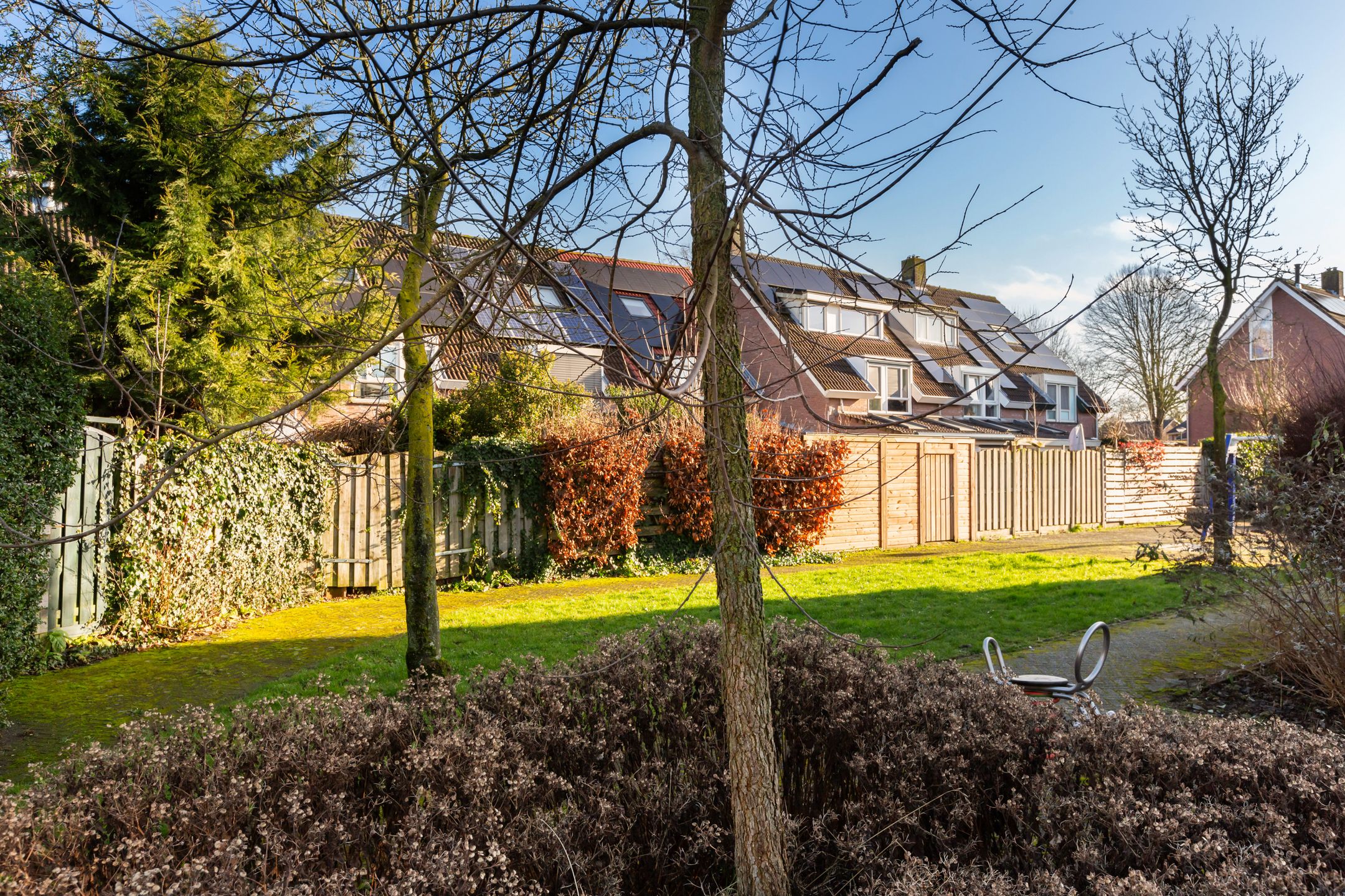 Foto 54 van Kruisbessengaard 42