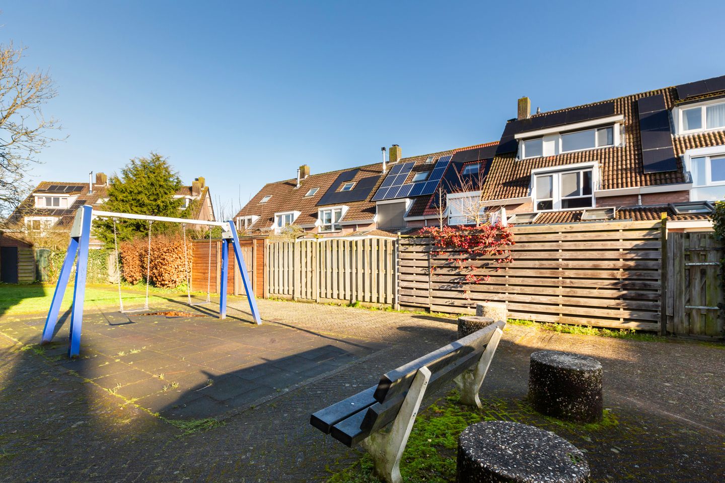 Foto 55 van Kruisbessengaard 42