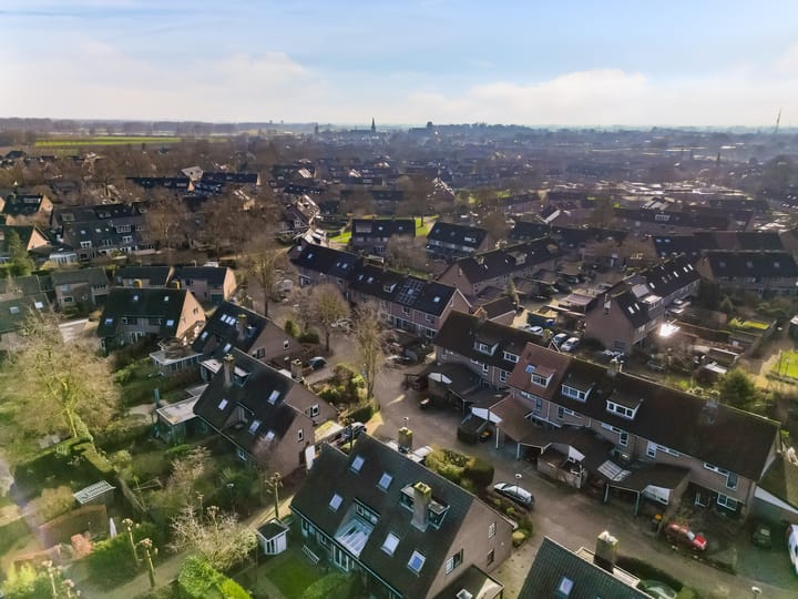 Foto 58 van Kruisbessengaard 42