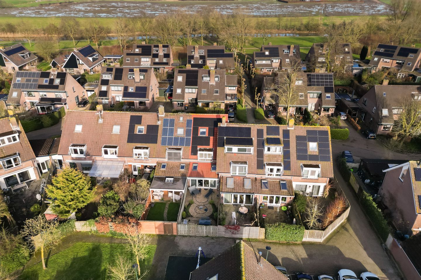 Foto 59 van Kruisbessengaard 42