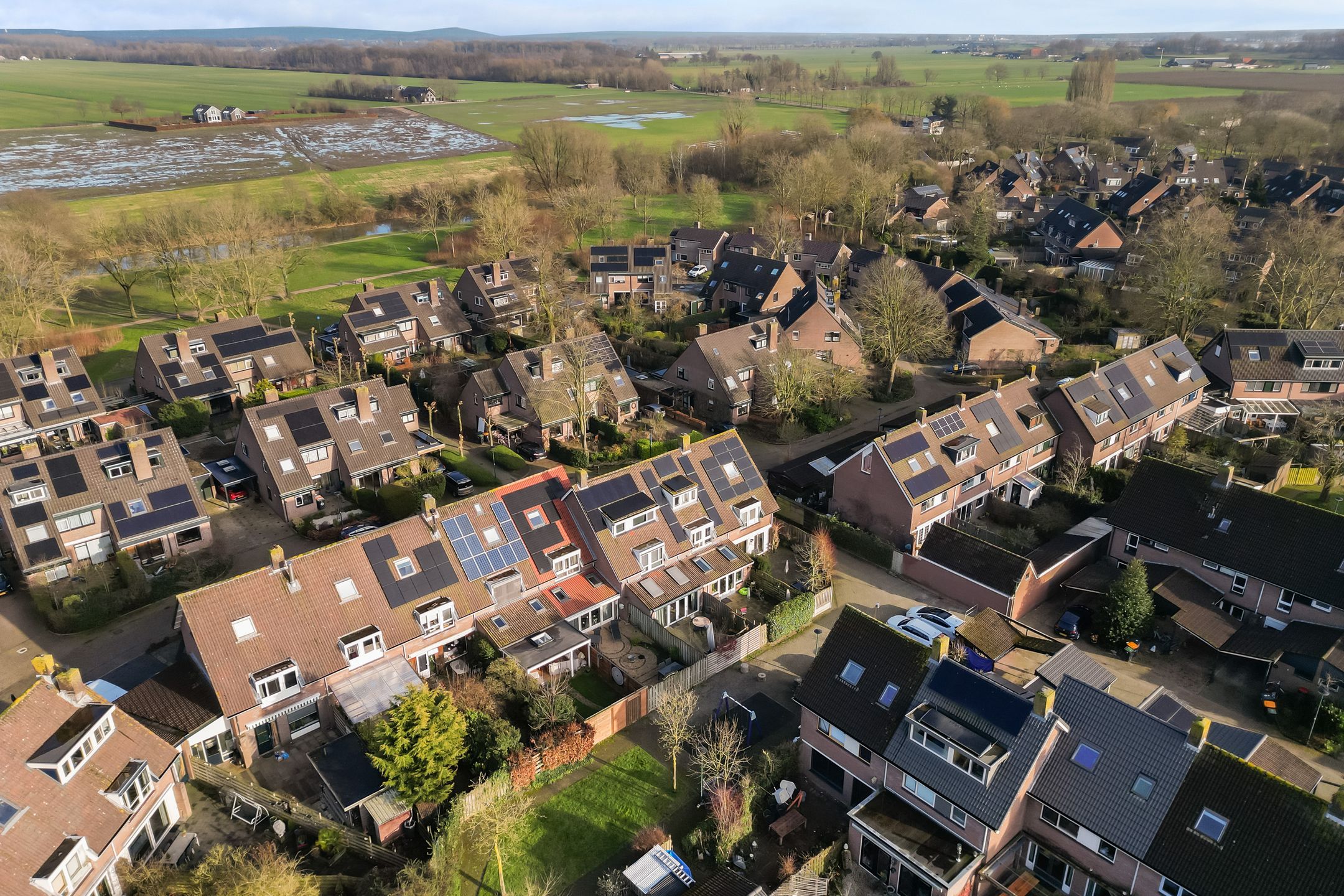 Foto 60 van Kruisbessengaard 42