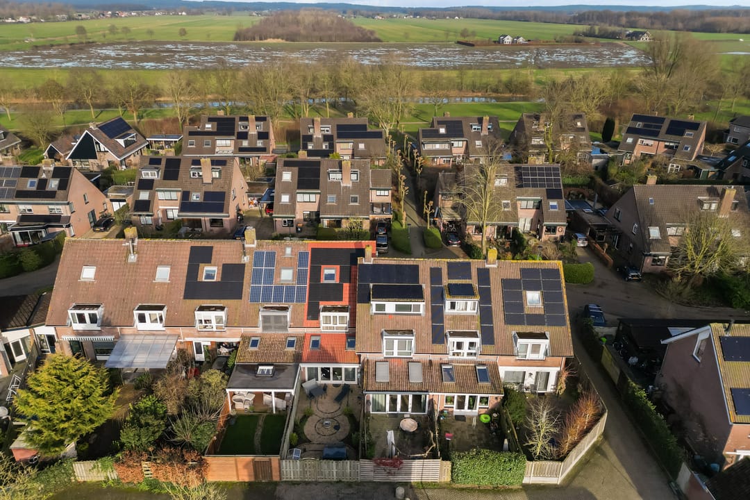 Foto 61 van Kruisbessengaard 42