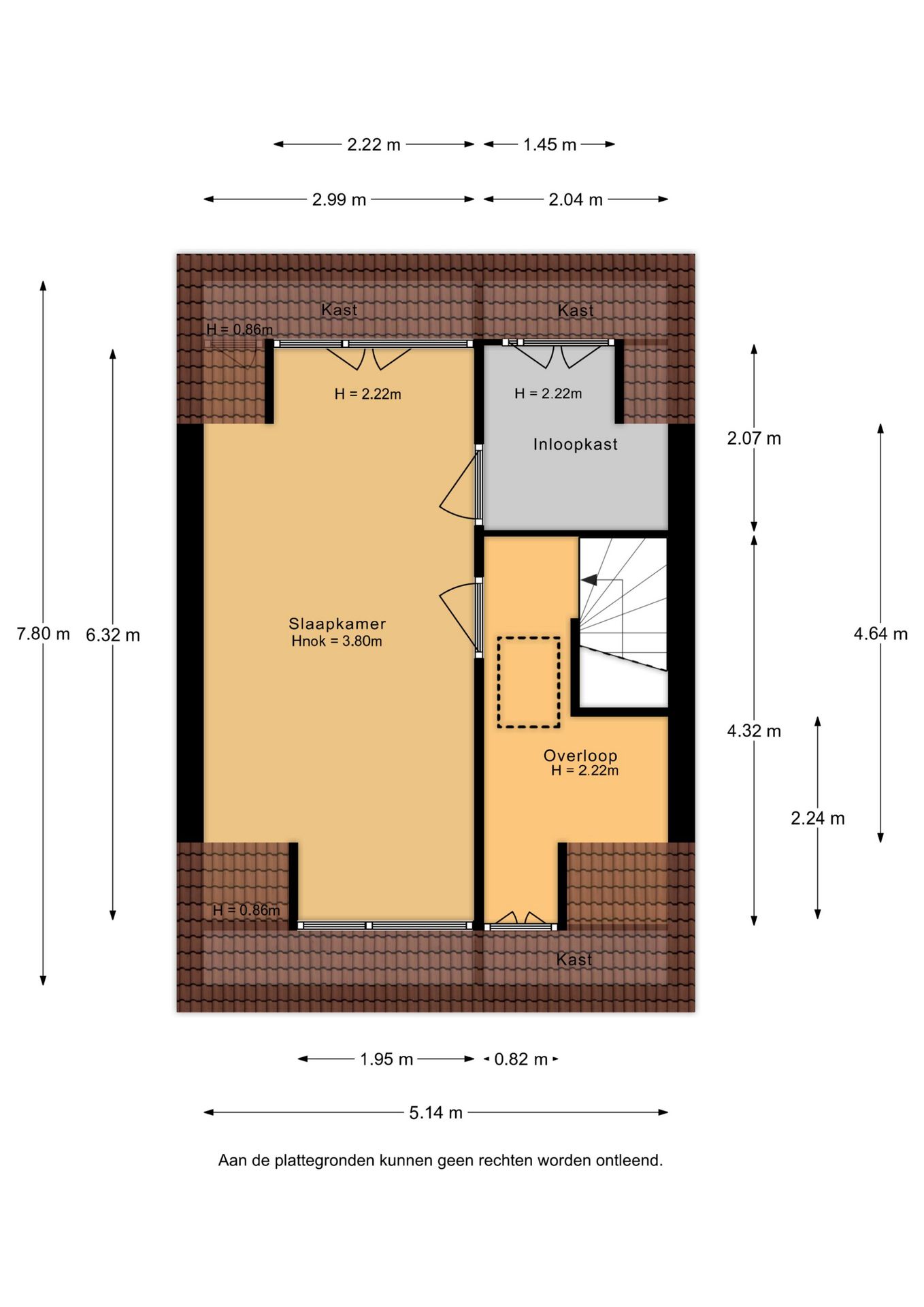 Foto 64 van Kruisbessengaard 42