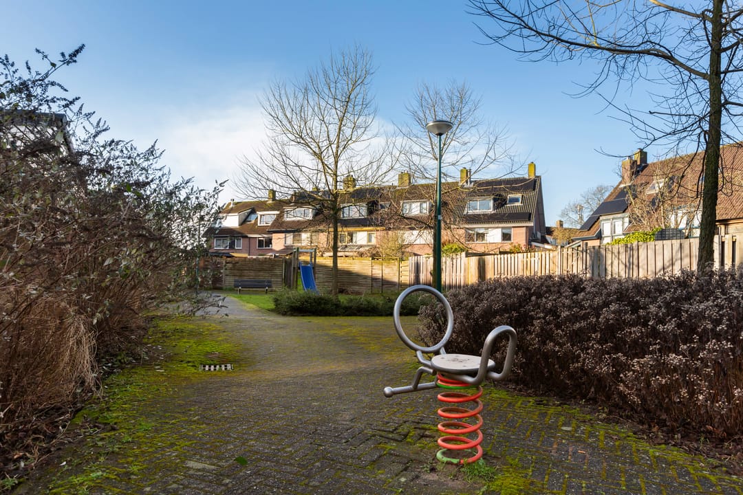 Foto 52 van Kruisbessengaard 42