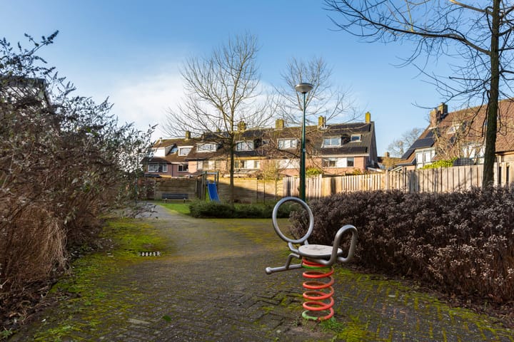 Foto 52 van Kruisbessengaard 42