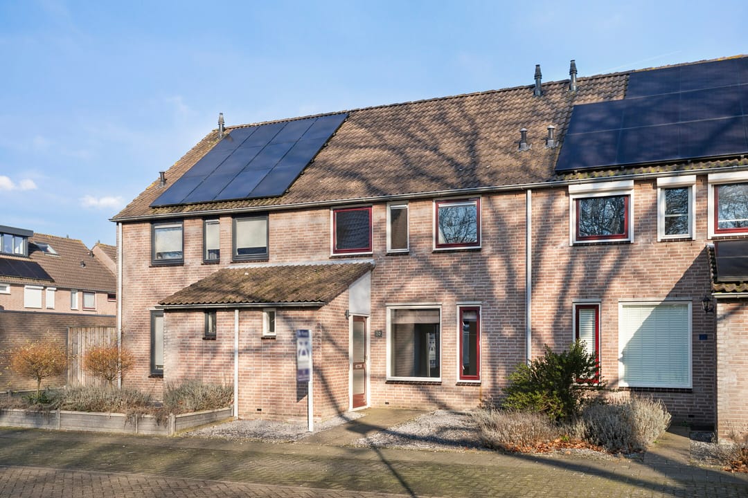 Foto 1 van Wollegras 19