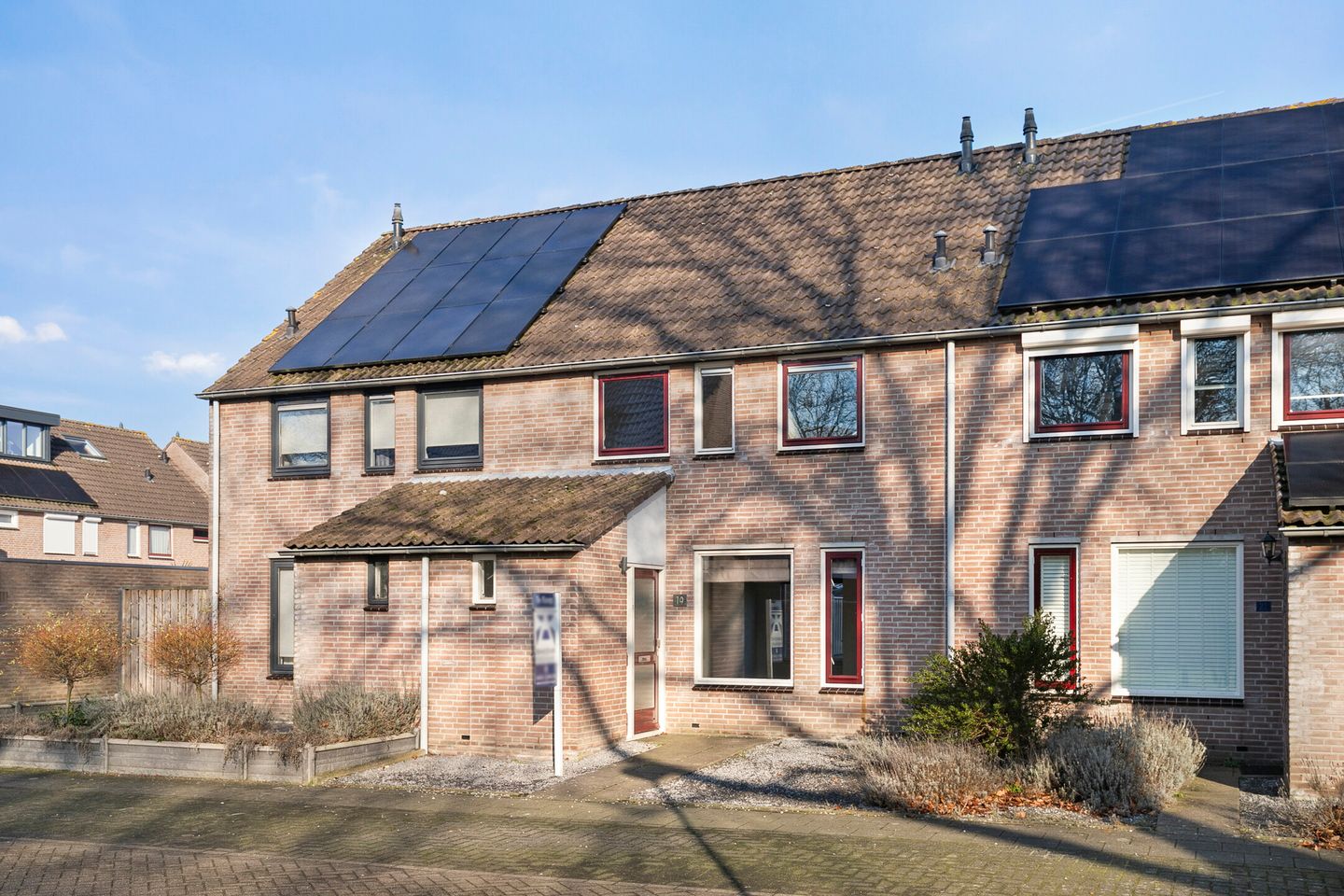 Foto 1 van Wollegras 19