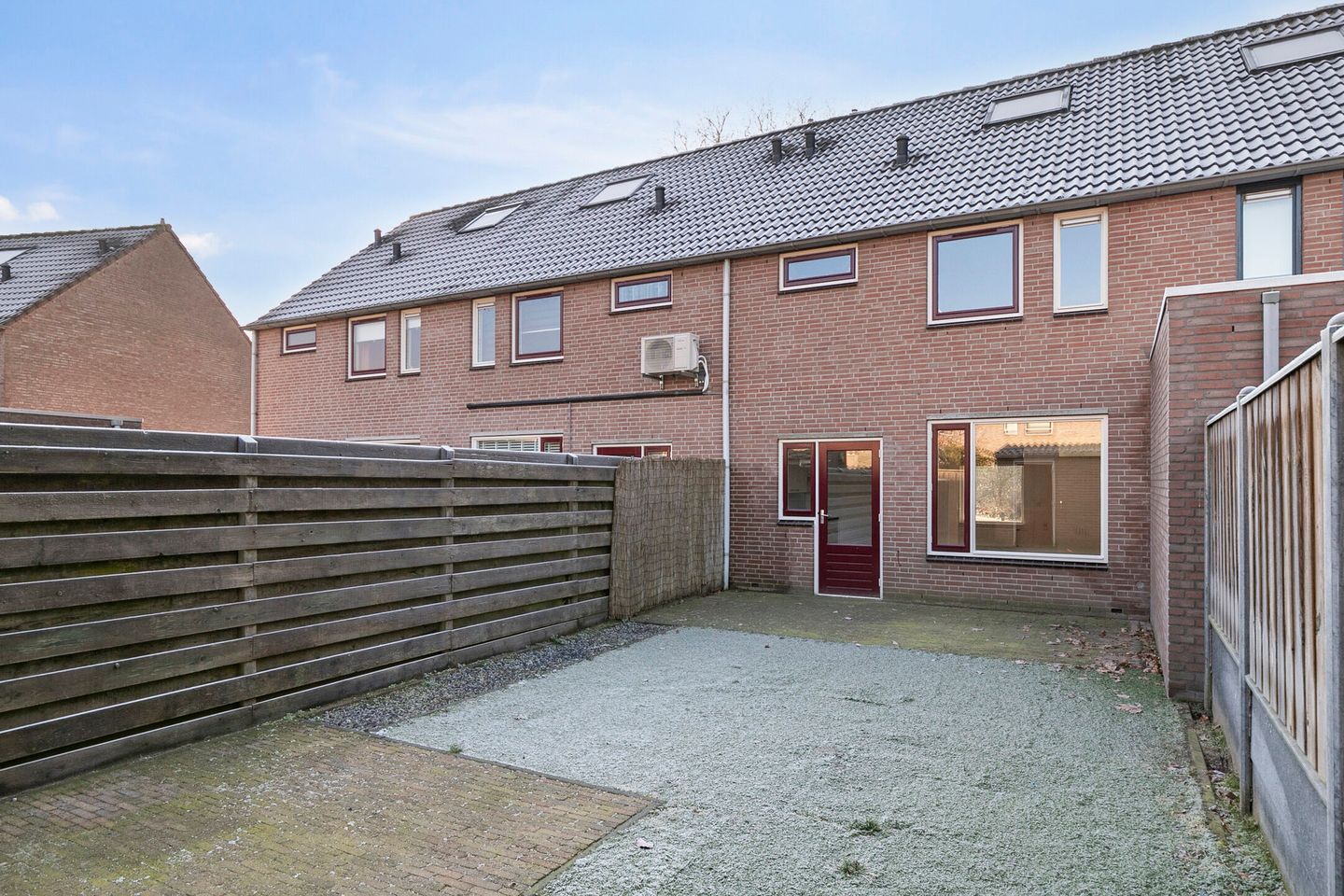 Foto 20 van Wollegras 19