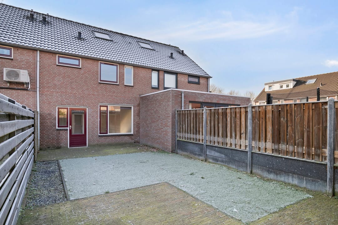 Foto 23 van Wollegras 19