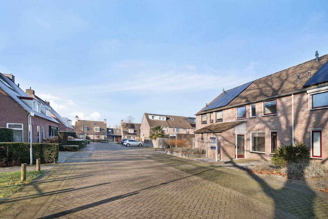 Foto 26 van Wollegras 19