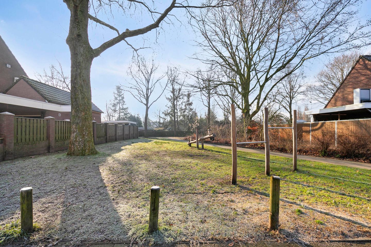 Foto 29 van Wollegras 19