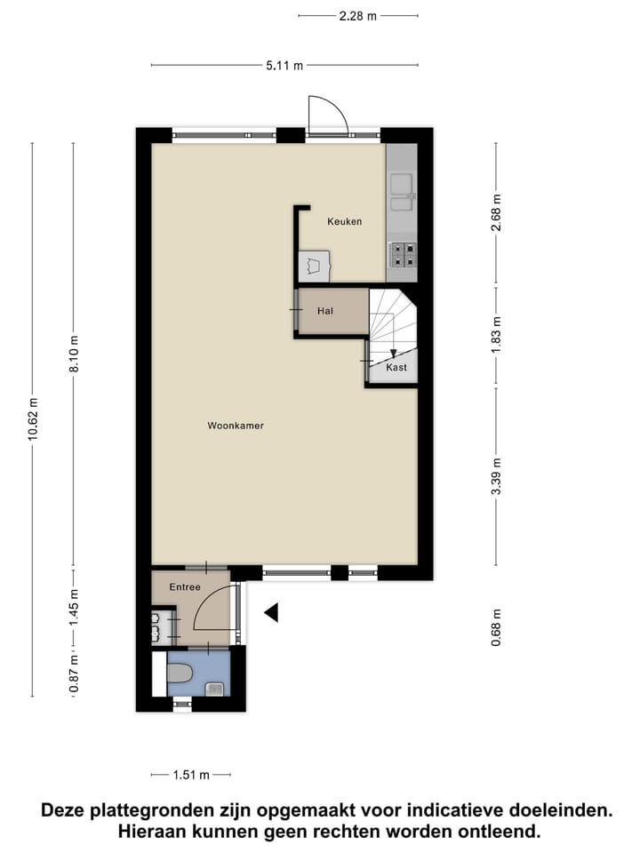 Foto 31 van Wollegras 19