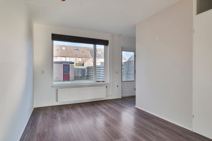 Foto 5 van Wollegras 19