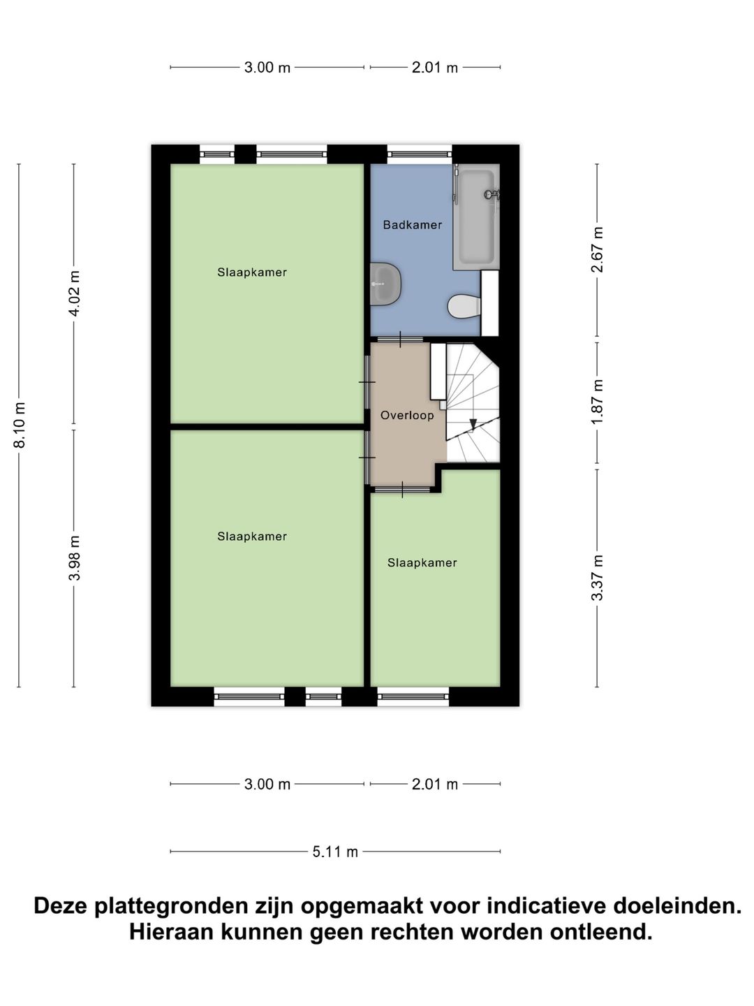 Foto 32 van Wollegras 19