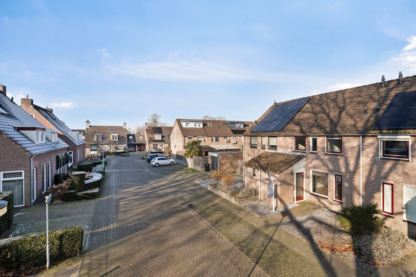 Foto 25 van Wollegras 19