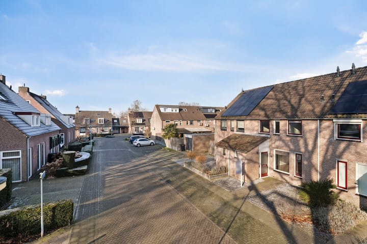 Foto 25 van Wollegras 19