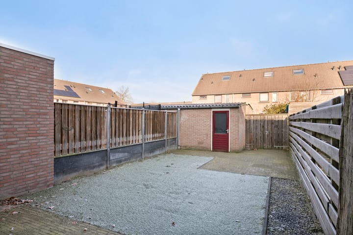 Foto 21 van Wollegras 19