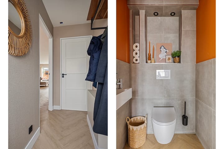 Foto 2 van Doornappel 1