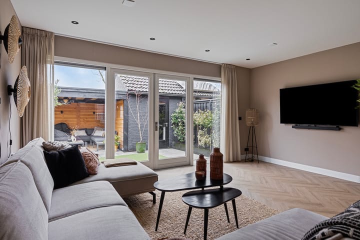 Foto 3 van Doornappel 1