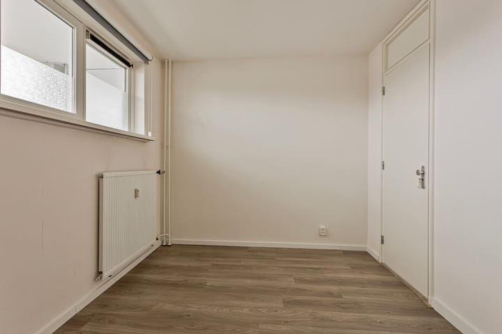 Foto 6 van Koningsplein flat 109-B