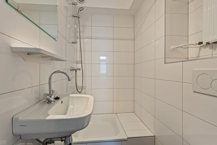 Foto 7 van Koningsplein flat 109-B