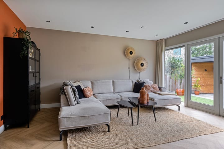 Foto 4 van Doornappel 1