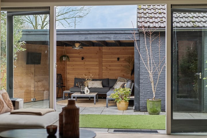 Foto 5 van Doornappel 1