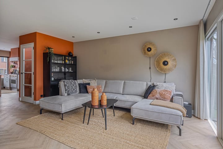 Foto 6 van Doornappel 1