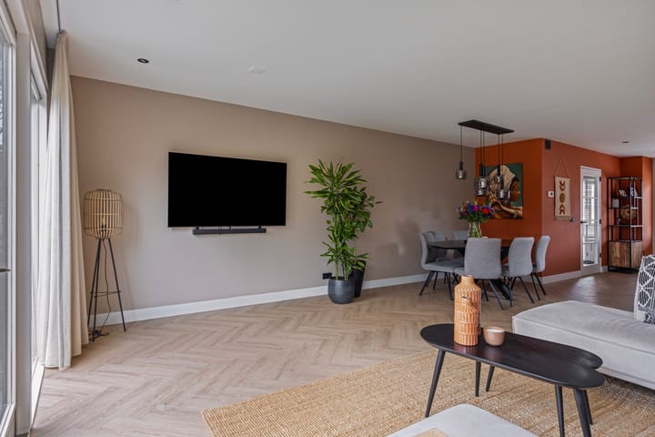 Foto 7 van Doornappel 1