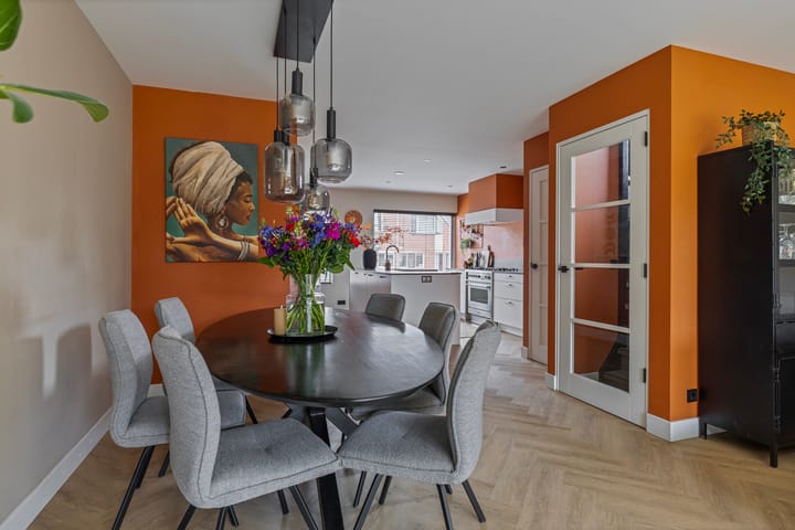 Foto 9 van Doornappel 1