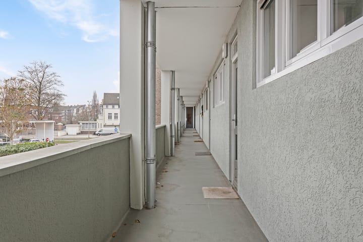 Foto 11 van Koningsplein flat 109-B