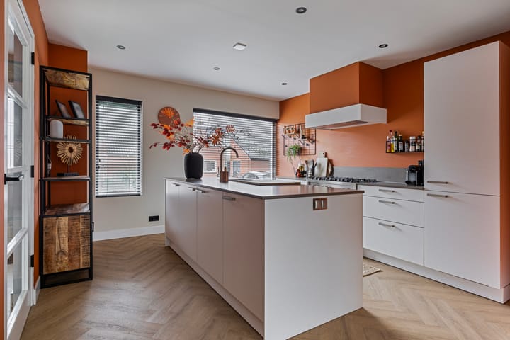 Foto 11 van Doornappel 1