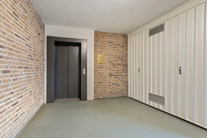 Foto 12 van Koningsplein flat 109-B