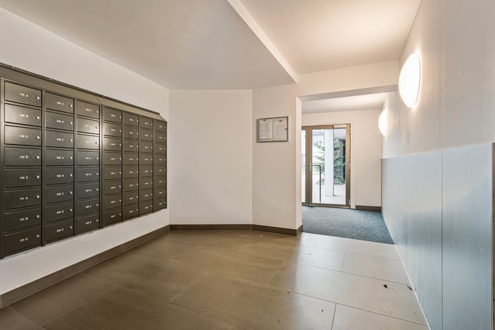 Foto 13 van Koningsplein flat 109-B