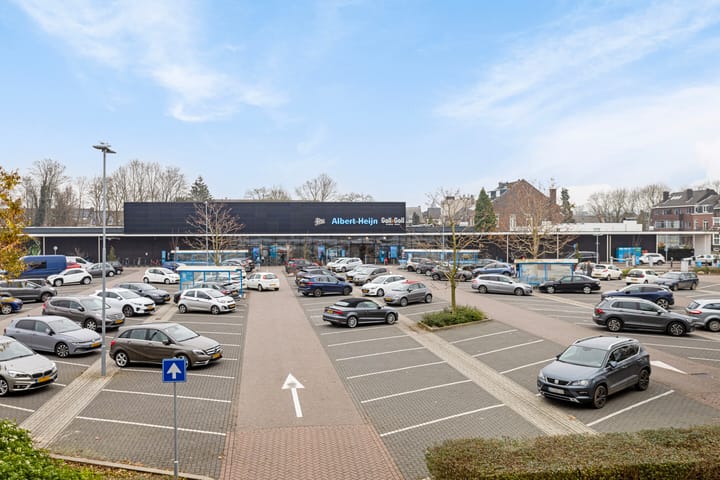 Foto 14 van Koningsplein flat 109-B